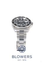 Rolex Oyster Perpetual GMT-Master II 116710LN