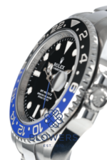 Rolex GMT-Master II 116710BLNR