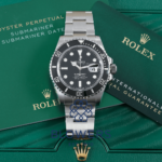 Rolex Oyster Perpetual Submariner Date 126610LN