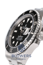 Rolex Oyster Perpetual Submariner Date 126610LN