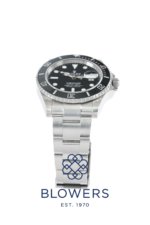 Rolex Oyster Perpetual Submariner Date 126610LN