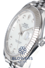 Rolex Oyster Perpetual Datejust 126334