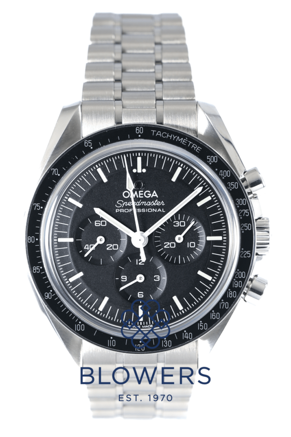 Omega Speedmaster Moon Watch 310.30.42.50.01.002