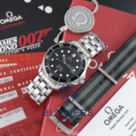 Omega Seamaster Professional 007 212.30.41.20.01.001