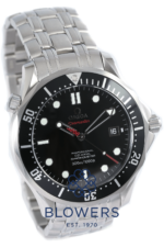 Omega Seamaster Professional 007 212.30.41.20.01.001