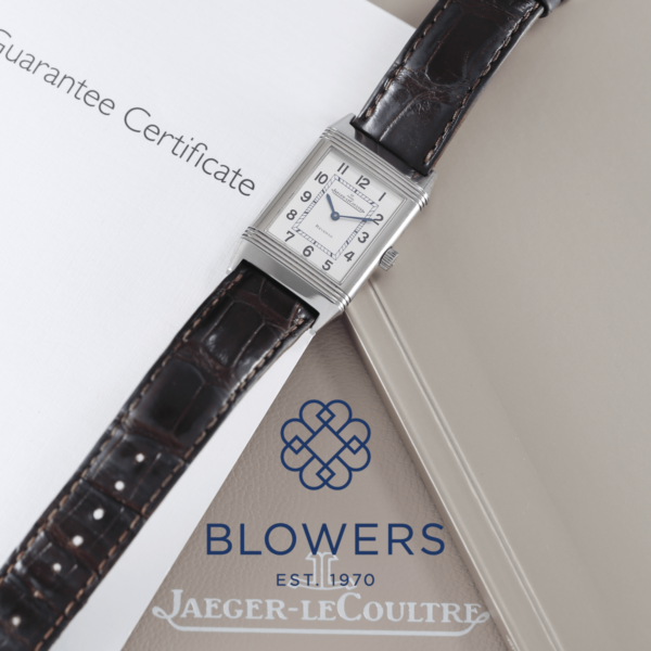 Jaeger-LeCoultre Reverso 252.886