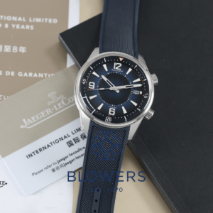 Jaeger-LeCoultre Polaris Date Q906868J