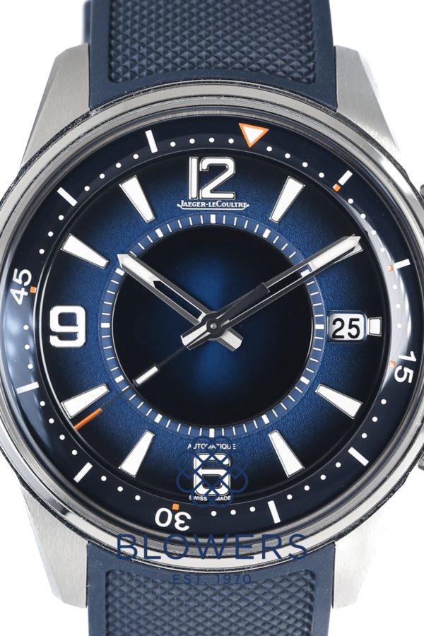 Jaeger-LeCoultre Polaris Date Q906868J