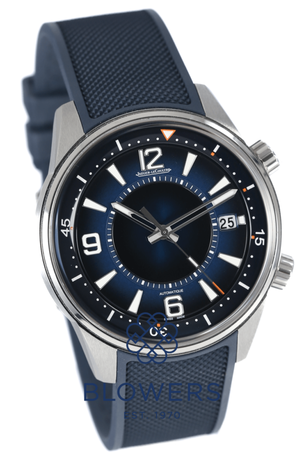 Jaeger-LeCoultre Polaris Date Q906868J