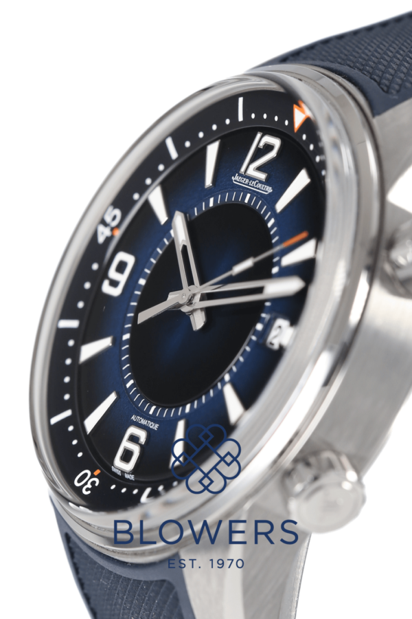 Jaeger-LeCoultre Polaris Date Q906868J