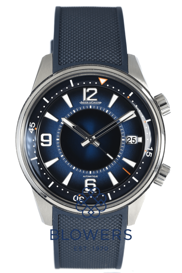 Jaeger-LeCoultre Polaris Date Q906868J