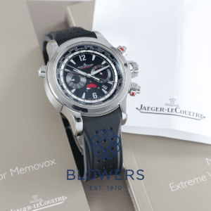 Jaeger-LeCoultre Master Compressor Extreme World Chronograph Q1768470