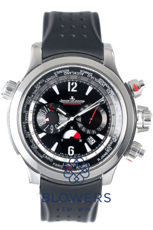 Jaeger-LeCoultre Master Compressor Extreme World Chronograph Q1768470