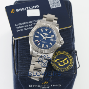 Breitling Avenger Automatic A17318