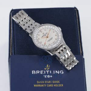 Breitling Navitimer A17395.