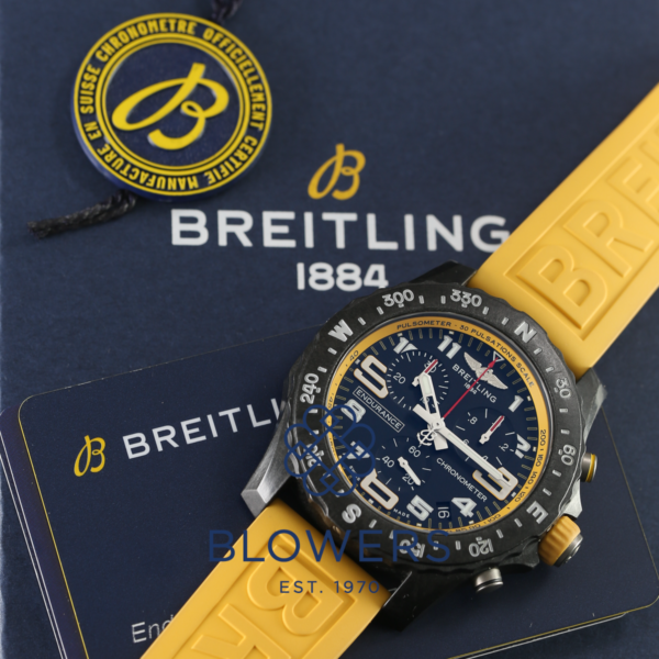 Breitling Endurance Pro Chronograph X82310A41B1S1