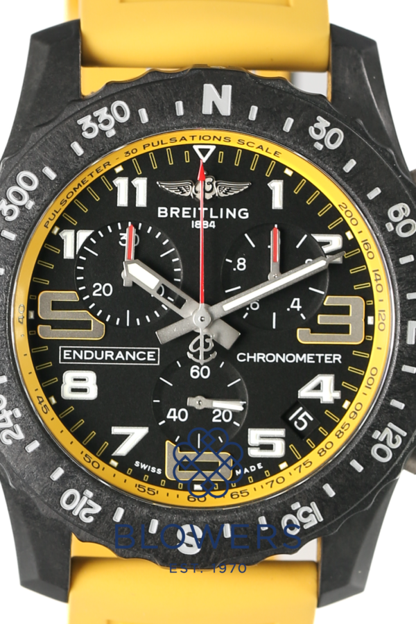 Breitling Endurance Pro Chronograph X82310A41B1S1