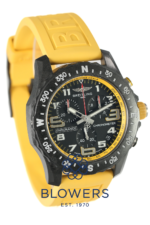 Breitling Endurance Pro Chronograph X82310A41B1S1