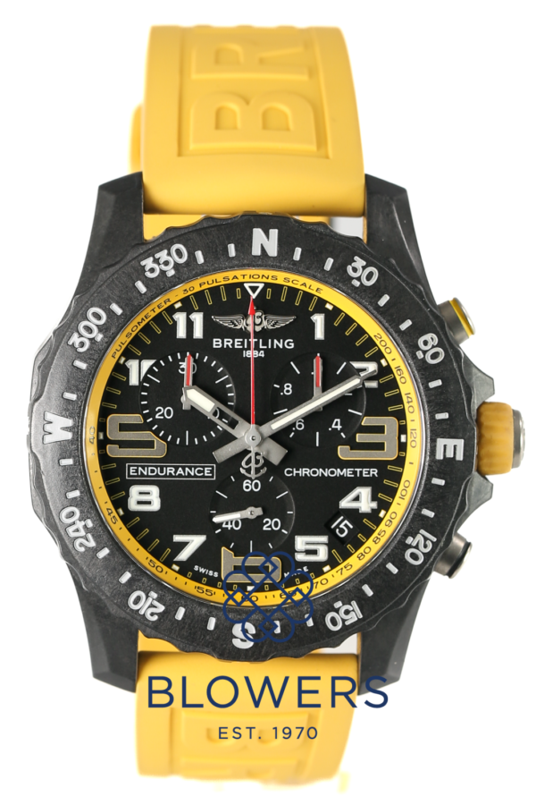 Breitling Endurance Pro Chronograph X82310A41B1S1