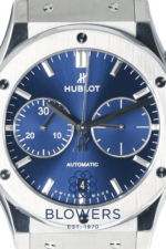 Hublot Classic Fusion Chronograph 521.NX.7170.LR