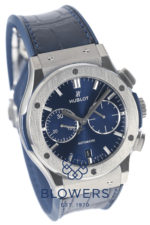 Hublot Classic Fusion Chronograph 521.NX.7170.LR