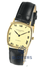 Vacheron Constanin Vintage Geneve