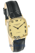 Vacheron Constanin Vintage Geneve