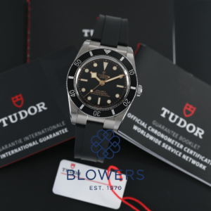 Tudor Black Bay 54 79000N