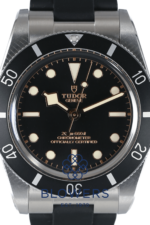 Tudor Black Bay 54 79000N