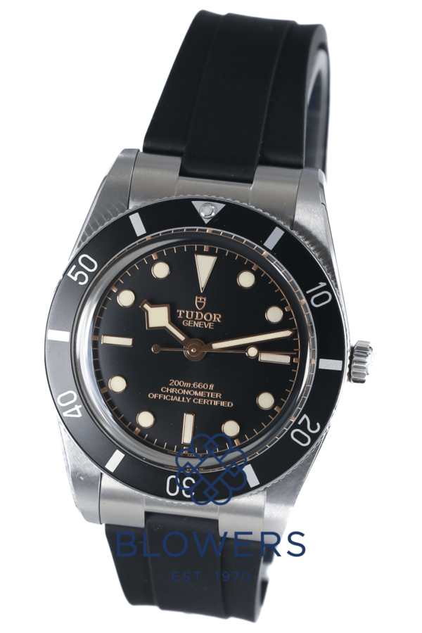 Tudor Black Bay 54 79000N