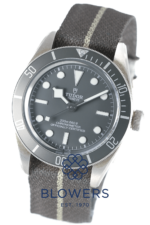 Tudor Heritage Black Bay Fifty Eight 79010SG-0001