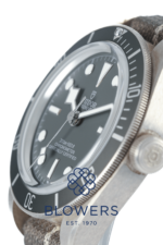 Tudor Heritage Black Bay Fifty Eight 79010SG-0001