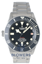 Tudor Heritage Pelagos 25610TN