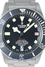 Tudor Heritage Pelagos 25610TN