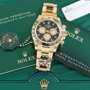 Rolex Oyster Perpetual Cosmograph Daytona 126508