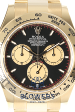 Rolex Oyster Perpetual Cosmograph Daytona 126508