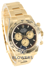 Rolex Oyster Perpetual Cosmograph Daytona 126508