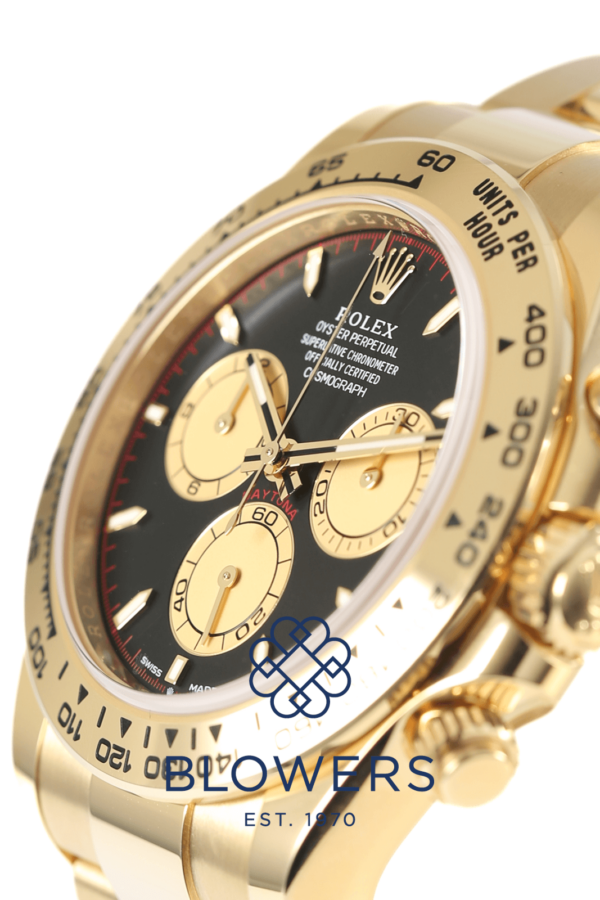 Rolex Oyster Perpetual Cosmograph Daytona 126508