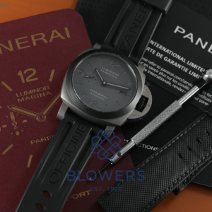 Panerai Luminor Marina PAM01662