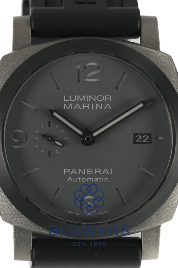 Panerai Luminor Marina PAM01662