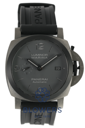 Panerai Luminor Marina PAM01662