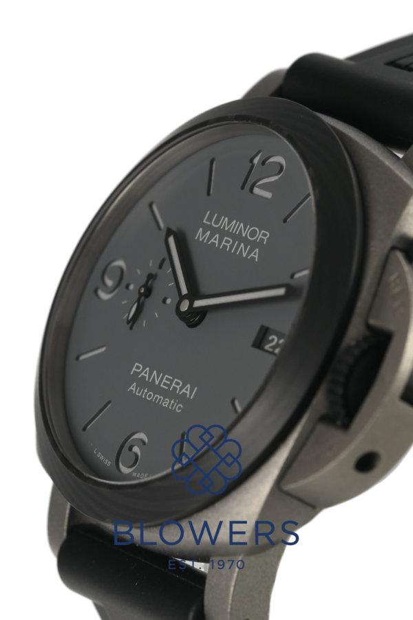 Panerai Luminor Marina PAM01662