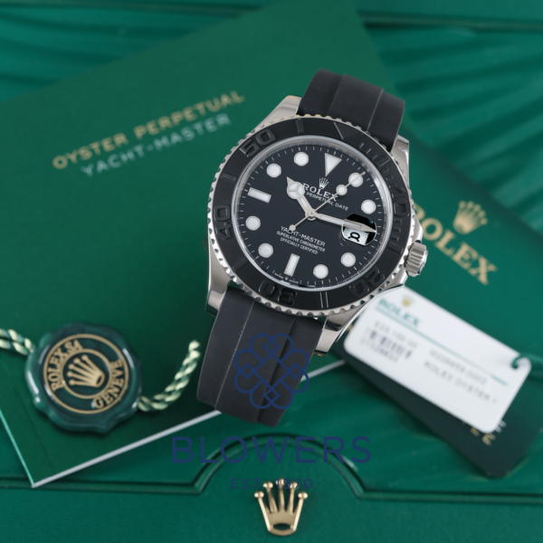 Rolex Oyster Perpetual Yachtmaster 226659