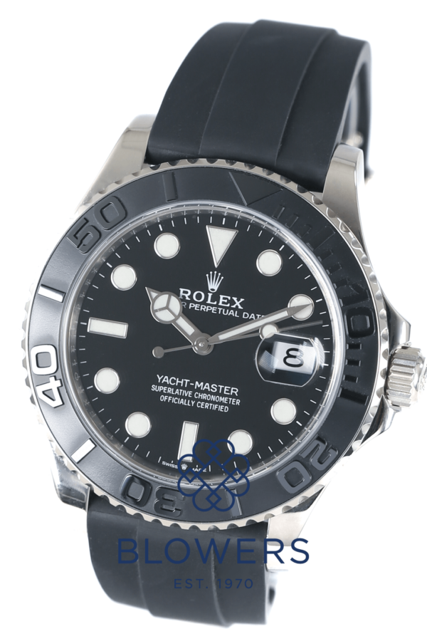 Rolex Oyster Perpetual Yachtmaster 226659