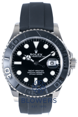 Rolex Oyster Perpetual Yachtmaster 226659