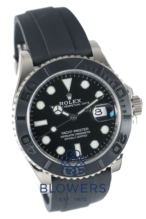 Rolex Oyster Perpetual Yachtmaster 226659