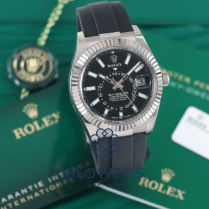 Rolex Oyster Perpetual Sky-Dweller 336239