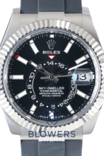 Rolex Oyster Perpetual Sky-Dweller 336239