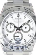 Rolex Oyster Perpetual Cosmograph Daytona 116520