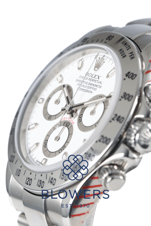 Rolex Oyster Perpetual Cosmograph Daytona 116520